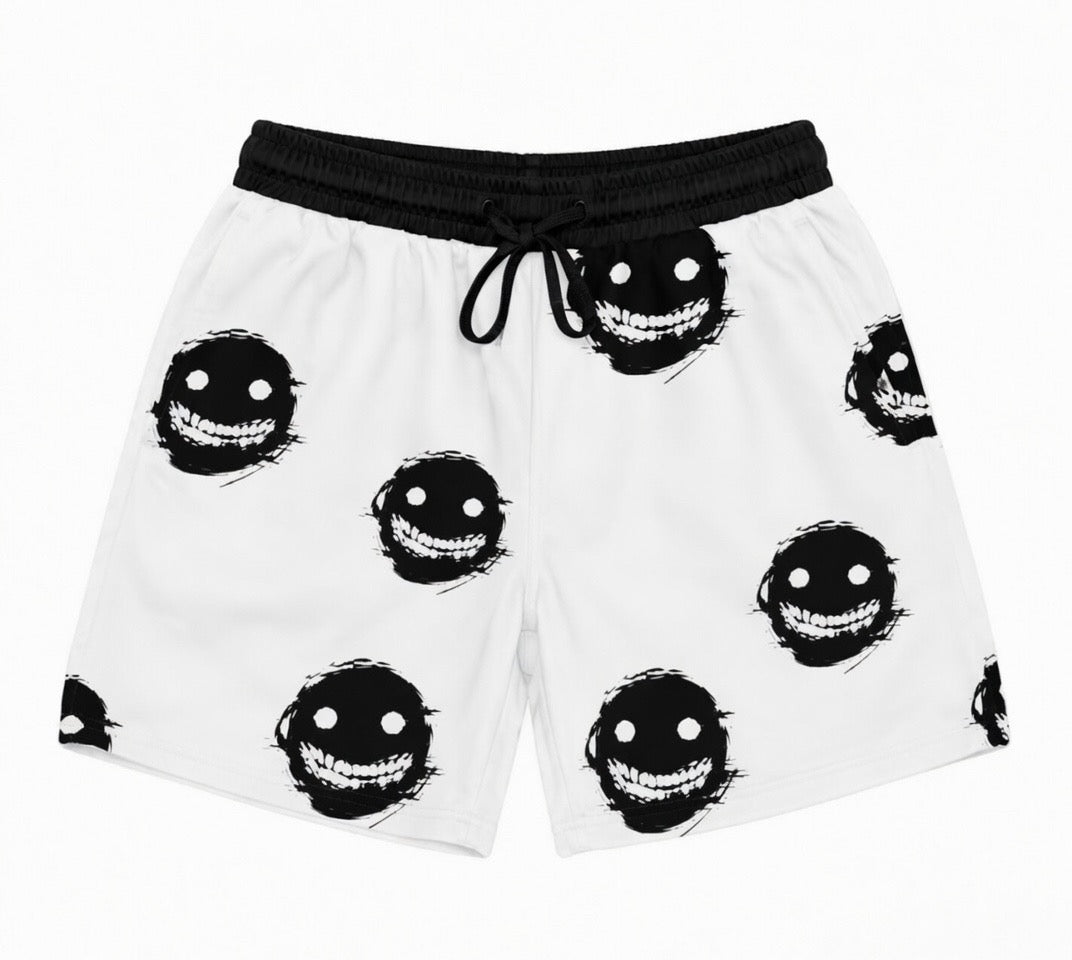 “NO MORE TEARS” (shorts)