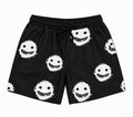 “NO MORE TEARS” (shorts)