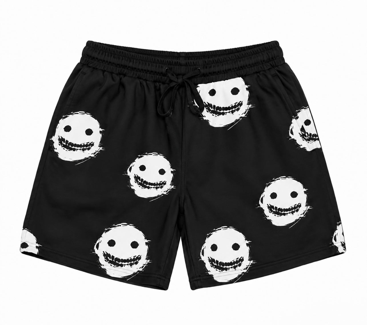 “NO MORE TEARS” (shorts)