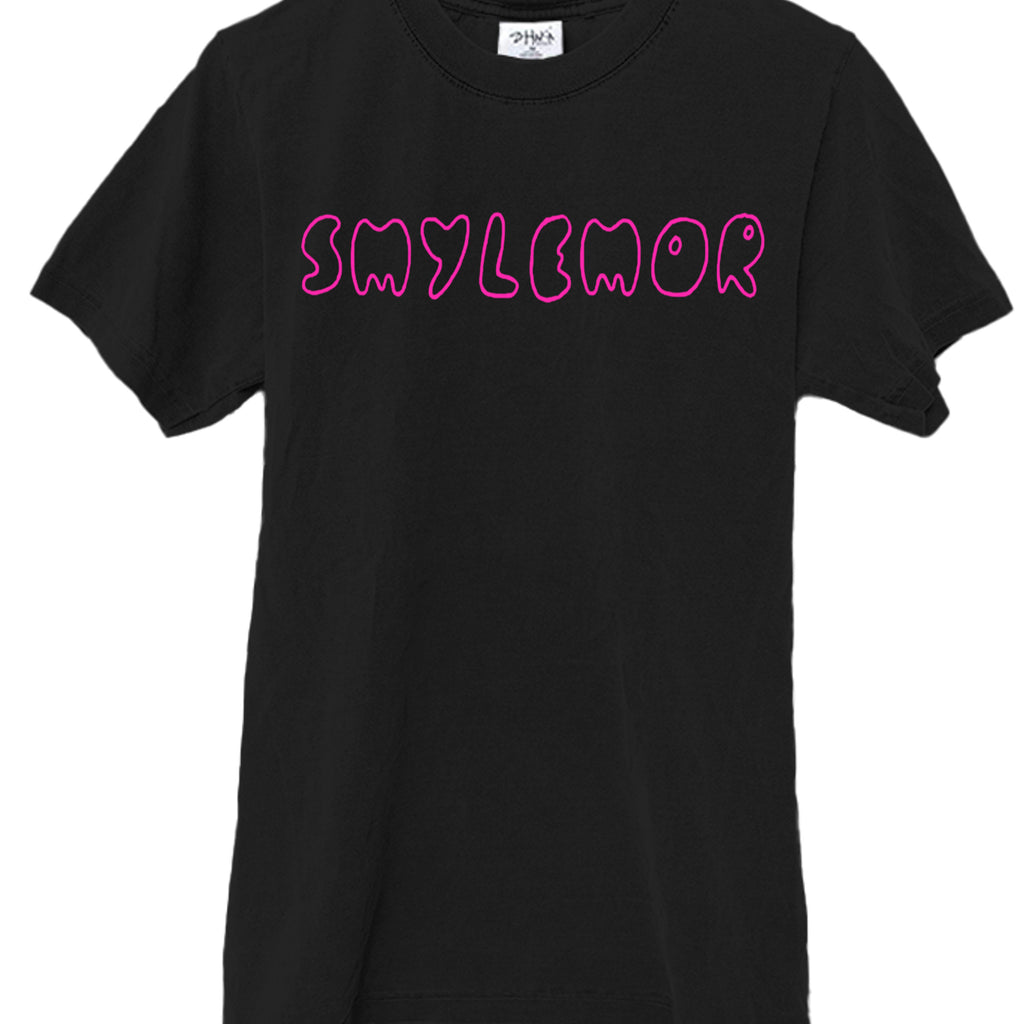 Black - SHMHSS - FRONT