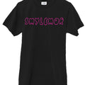 Black - SHMHSS - FRONT