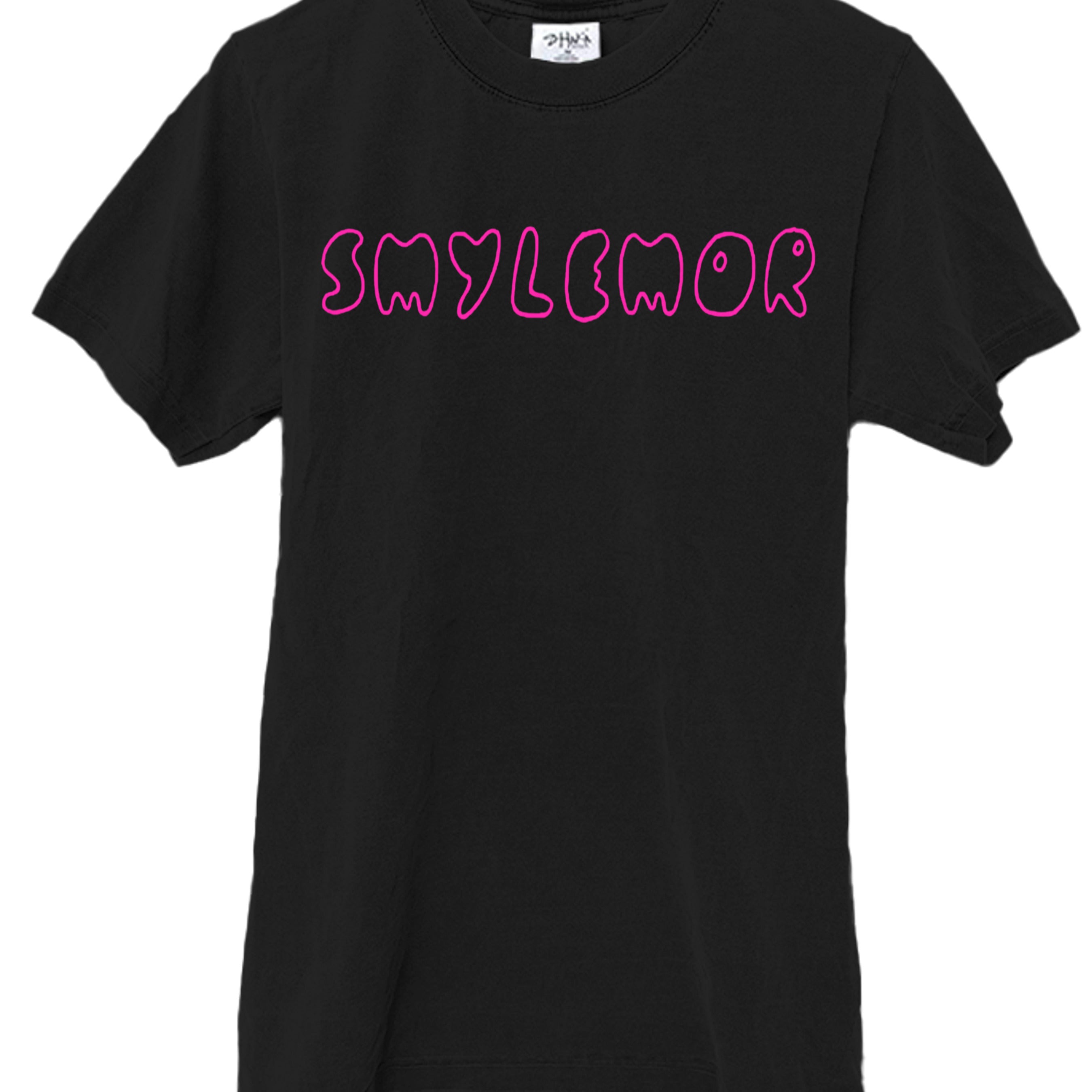 Black - SHMHSS - FRONT