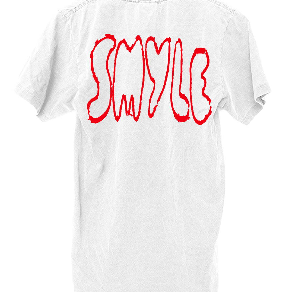 White - SHMHSS - BACK
