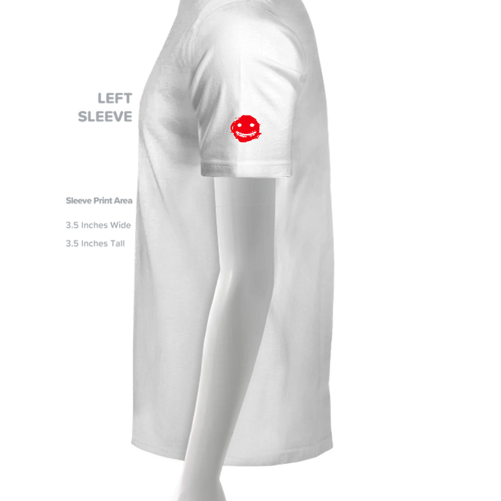 White - SHMHSS - SLEEVE_LEFT