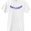 White - SHMHSS - FRONT