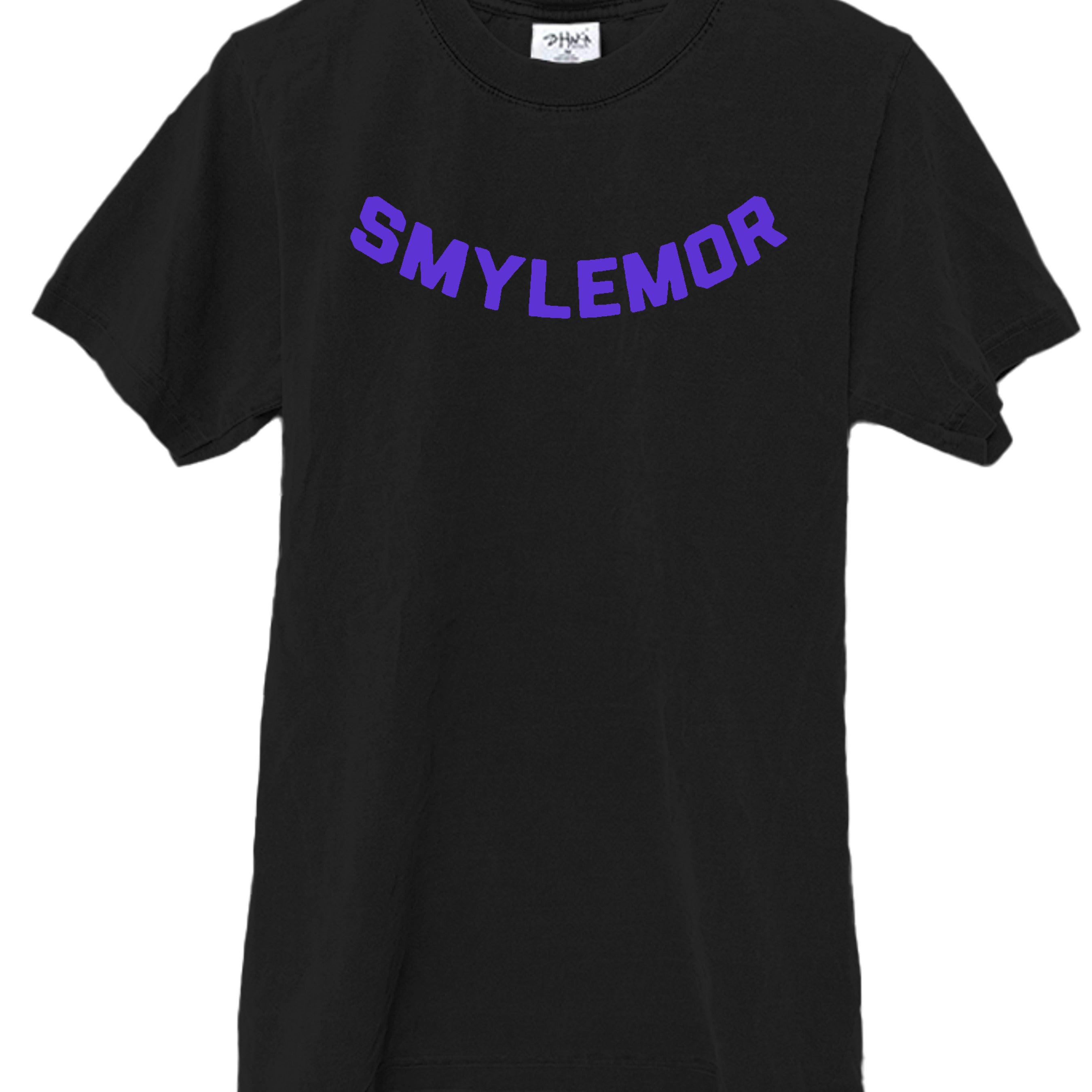 Black - SHMHSS - FRONT