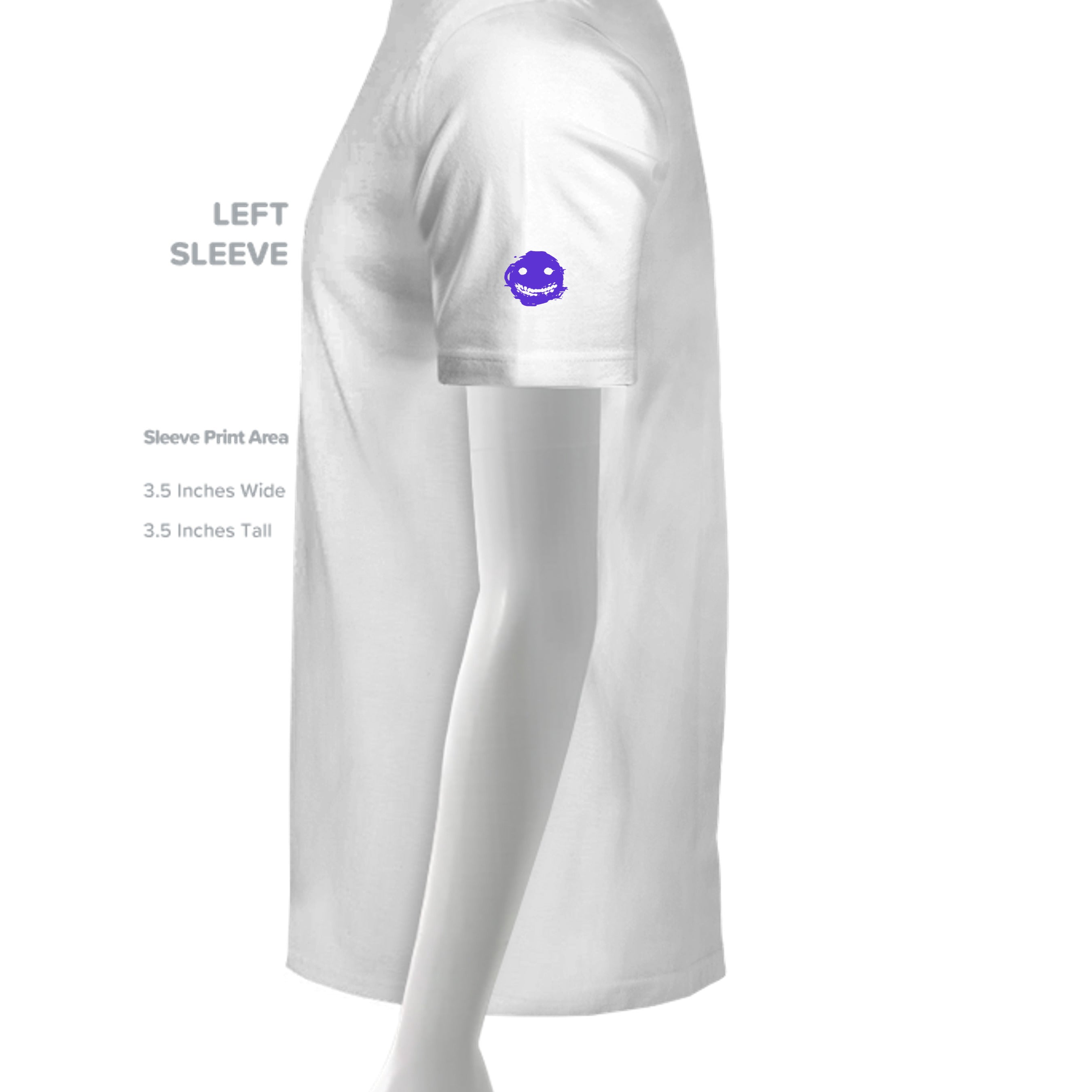 White - SHMHSS - SLEEVE_LEFT