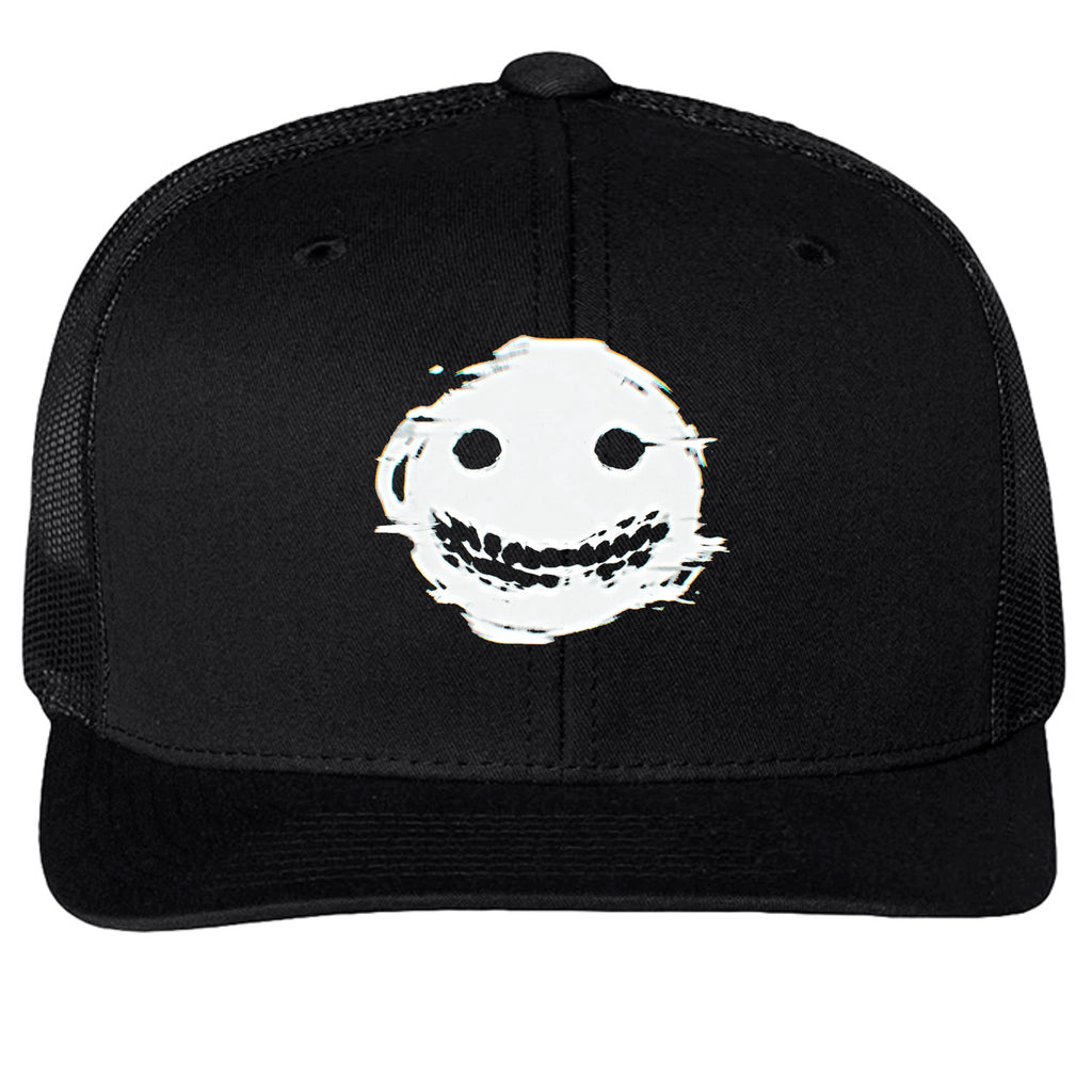 BLACK - 6606 - FRONT