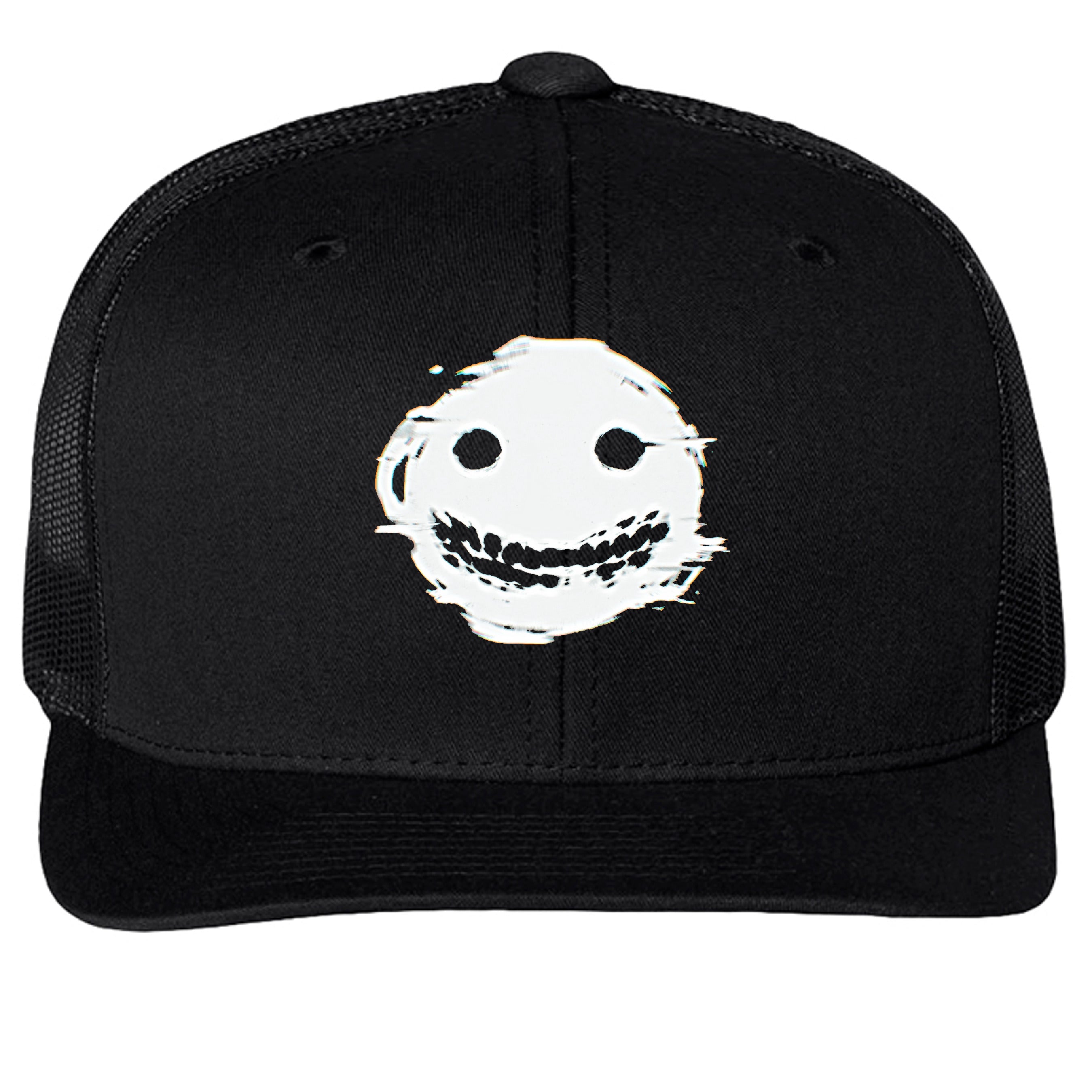 BLACK - 6606 - FRONT