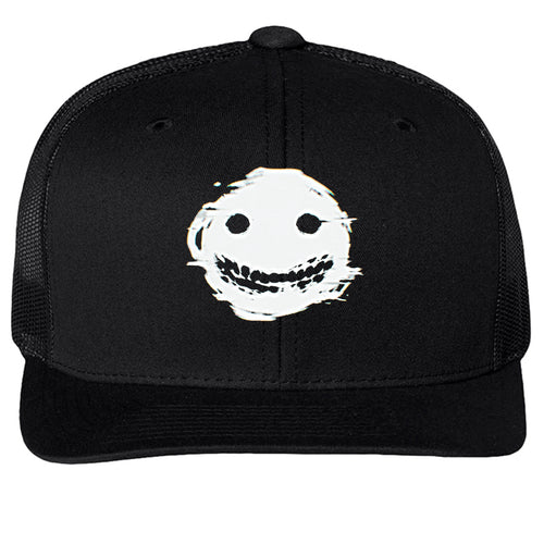 BLACK - 6606 - FRONT