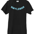 Black - SHMHSS - FRONT