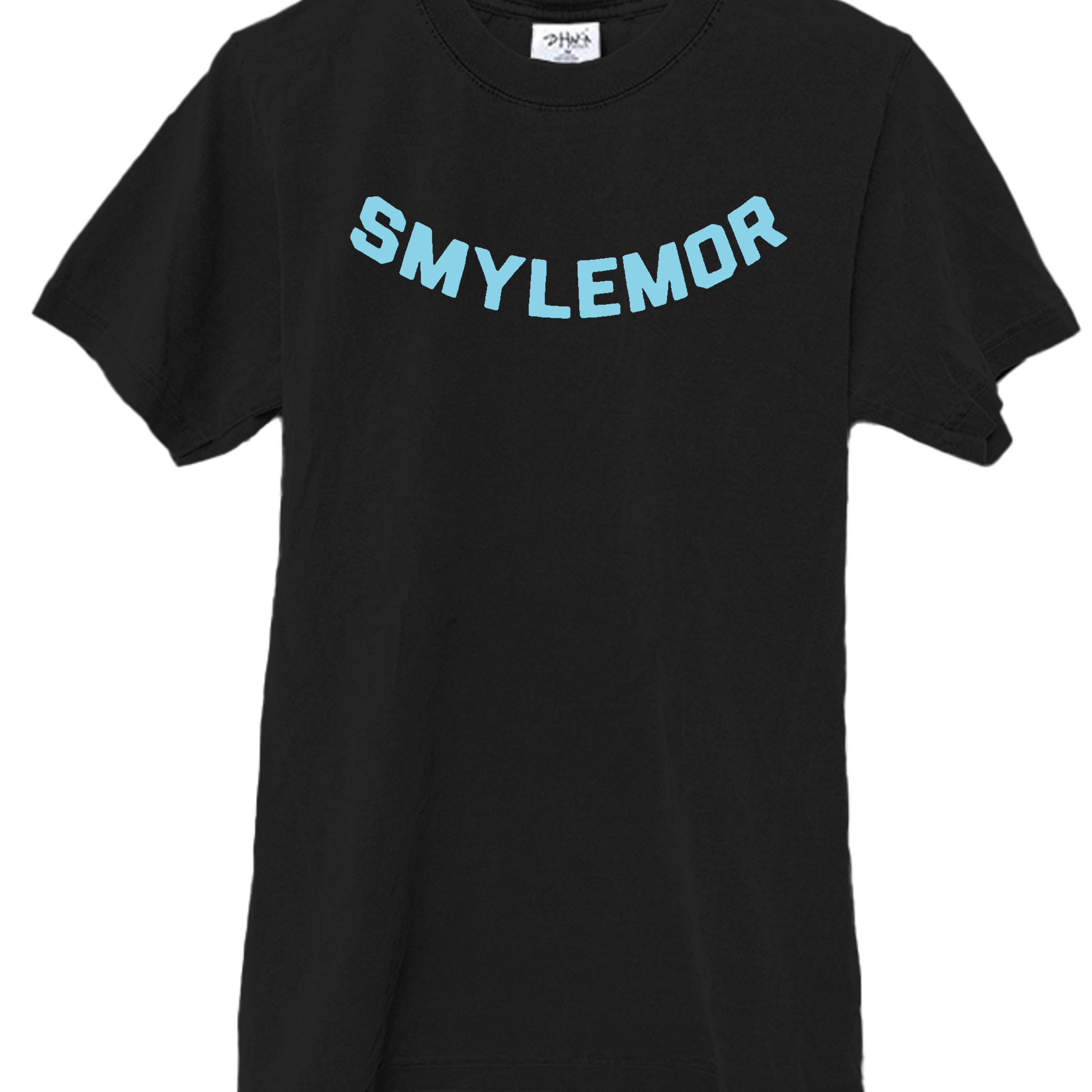Black - SHMHSS - FRONT