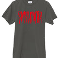 Dark Grey - SHMHSS - FRONT
