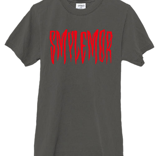 Dark Grey - SHMHSS - FRONT