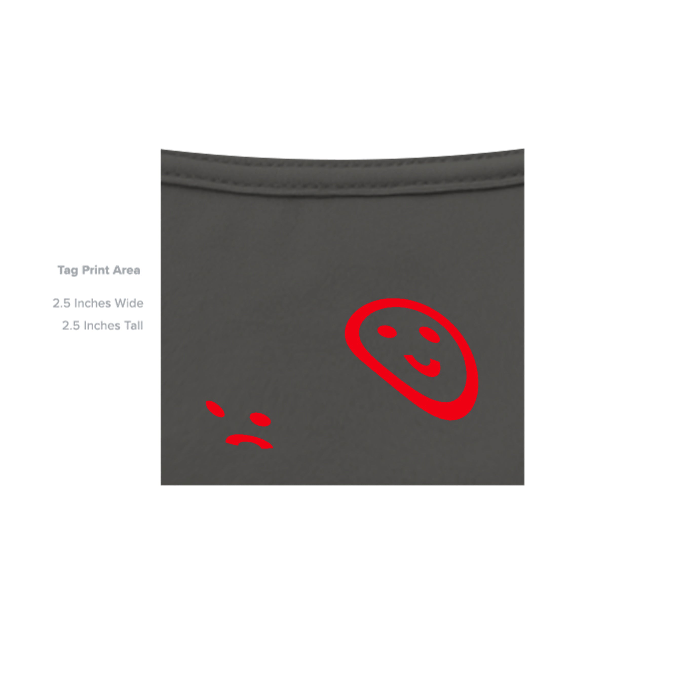 Dark Grey - SHMHSS - INSIDE_TAG_LINE