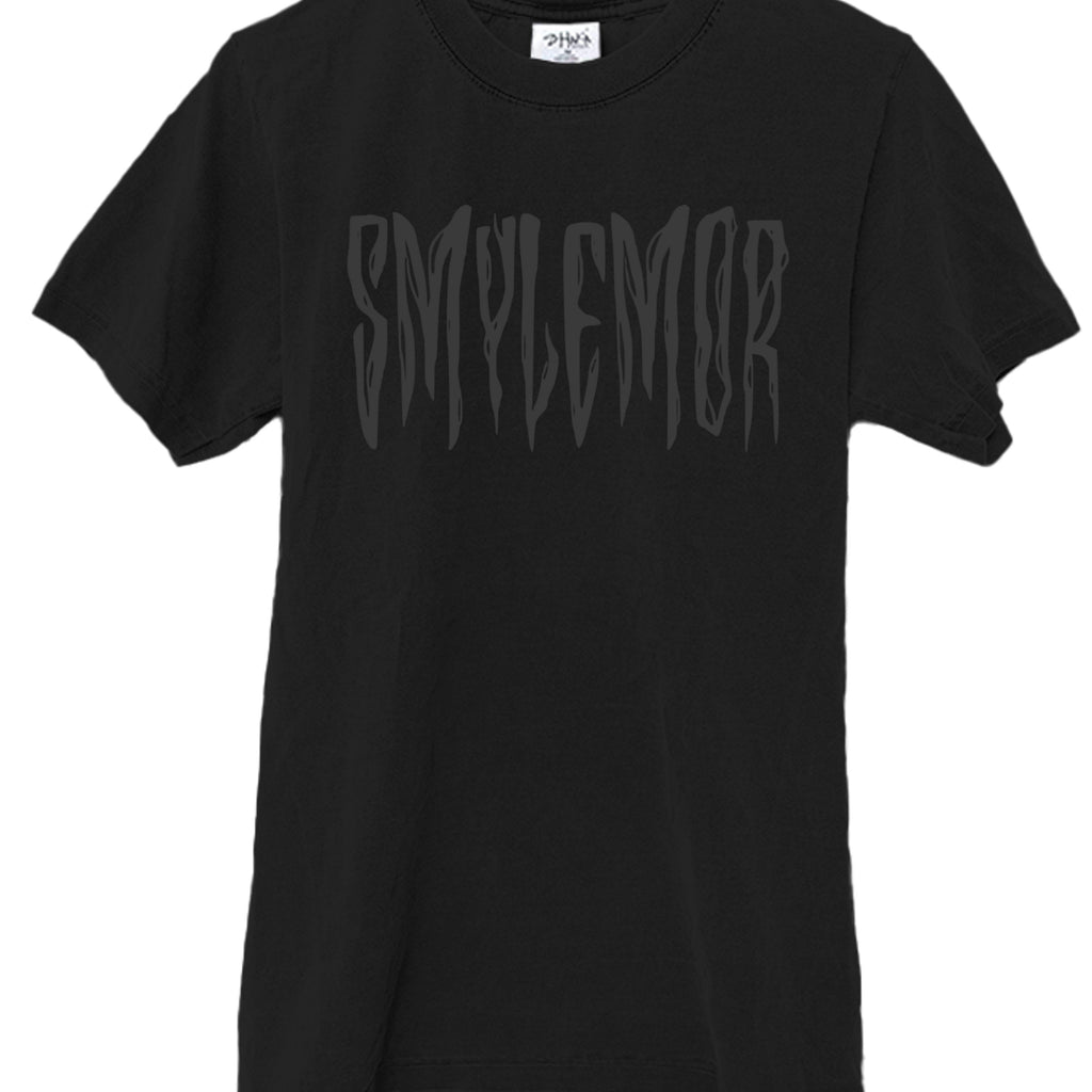 Black - SHMHSS - FRONT