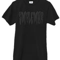 Black - SHMHSS - FRONT