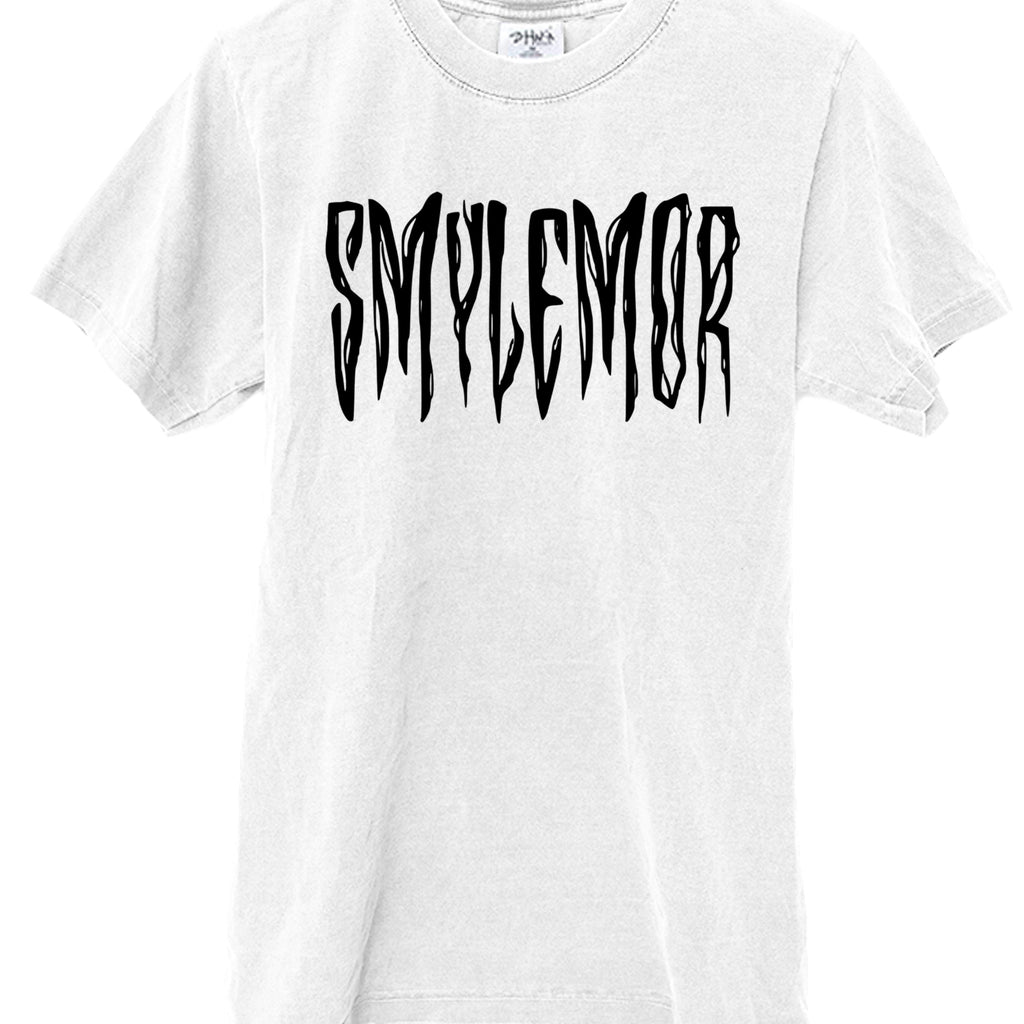 White - SHMHSS - FRONT