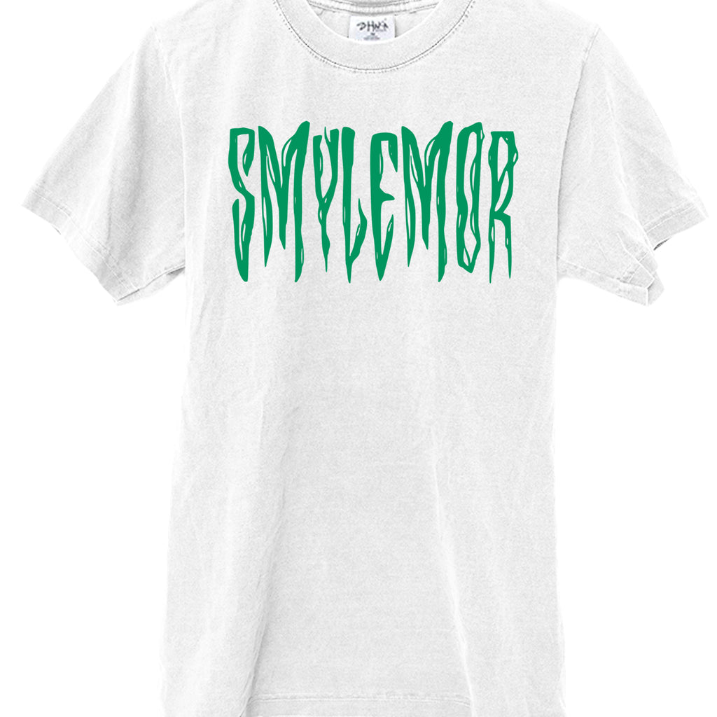 White - SHMHSS - FRONT