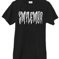 Black - SHMHSS - FRONT